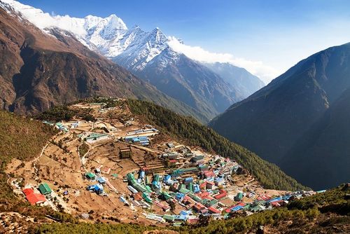 nepal-in-pictures-beautiful-places-to-photograph-namche-bazaar